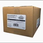 Diced Mozzarella Cheese